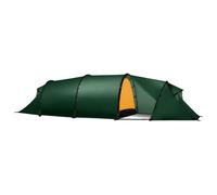 Hilleberg - Kaitum 4 GT - Tenda a 4 posti verde