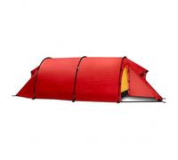 Hilleberg - Keron 4 - Tenda a 4 posti rosso