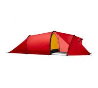 Hilleberg - Nallo 3 GT - Tenda a 3 posti rosso
