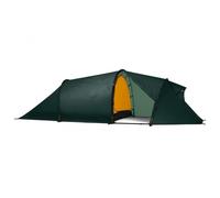 Hilleberg - Nallo 3 GT - Tenda a 3 posti variopinto