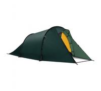 Hilleberg - Nallo 3 - Tenda a 3 posti verde