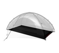 Hilleberg - Zeltunterlage zu Rogen - Telo pavimento tenda nero