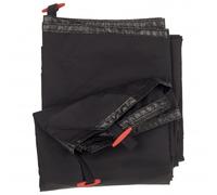 Hilleberg - Zeltunterlage zu Staika - Telo pavimento tenda nero