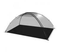 Hilleberg - Zeltunterlage zu Unna - Telo pavimento tenda nero