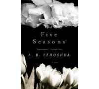 Hillel Halkin Abraham B Yehoshua Five Seasons (Tascabile) Harvest Book