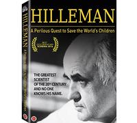 Hilleman: A Perlious Quest To Save The World'S [Edizione: Stati Uniti]