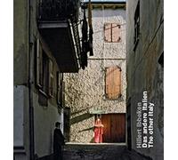 Hillert Ibbeken The Other Italy (Copertina rigida)