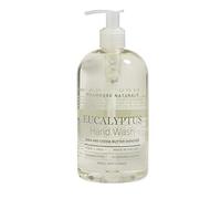 Hillhouse Naturals - Sapone liquido per le mani all'eucalipto da 16 oz con note di menta verde, eucalipto, rosmarino e la nostra speciale fragranza floreale.