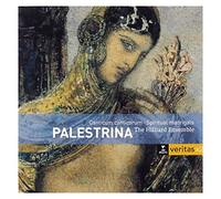 Hilliard Ensemble - Canticum Canticorum