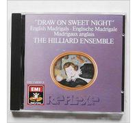 Hilliard Ensemble - Drew on Sweet Night