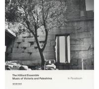Hilliard Ensemble In Paradisum (CD) Album