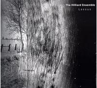 Hilliard Ensemble - Lassus