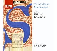 Hilliard Ensemble - Old Hall Manuscript