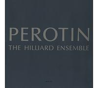 The Hilliard Ensemble Perotin (CD) Album