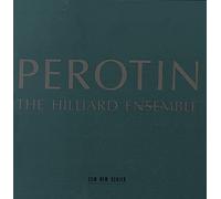 Hilliard Ensemble - Perotin
