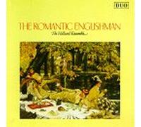Hilliard Ensemble - Romantic Englishman