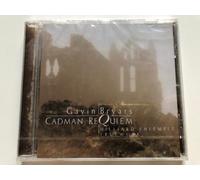 Hilliard Ensemble,the - Cadman Requiem/Adnan Songbook/