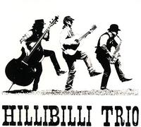 Hillibilli Trio - Hillibilli Trio