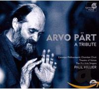 Hillier Paul - A Tribute