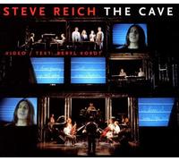 Hillier,Paul - The Cave