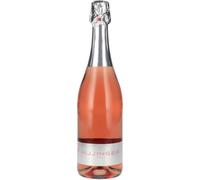 Hillinger Secco Rosé PINK RIBBON Trocken 12% Vol. 0,75l