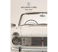 Hillman Cars