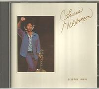 Hillman,Chris - Slippin Away