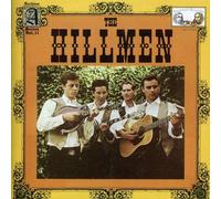 Hillmen - Hillmen