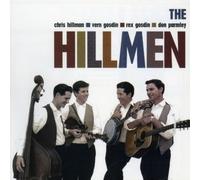 Hillmen - Hillmen