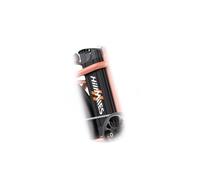 HillMiles Batteria per bicicletta elettrica, compatibile solo con la bicicletta elettrica MilePort 1, batteria rimovibile, 1 pezzo.