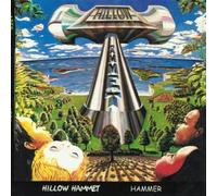 HILLOW HAMMET - Hammer