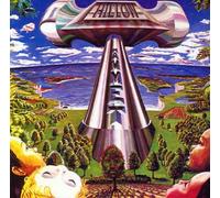 Hillow Hammet - Hammer