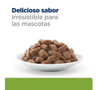 Hill's Alimento umido Pd Metabolic al pesce azzurro per la perdita e il mantenimento del peso nei gatti 12x85 gr