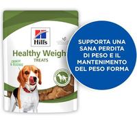 Hill'S Canine Treats Healty Weight 200 Gr
