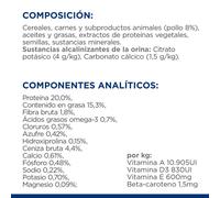 Hill's Prescription Diet c/d Canine : 12 kg