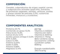 Hill's Cibo Secco Pd Canine Metabolic Plus Mobilite 4 KG