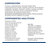 Hill's Cibo Secco Pd Feline C/D Reduced Calories 8 KG