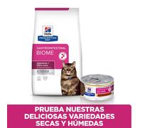 Hill's Dieta prescrizione Gi Biome 1,5 Kg