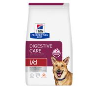 Hill's Digestive Care i/d 4 kg Cane - Alimento per problemi Gastrointestinali