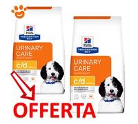 Hill's Prescription Diet c/d Canine : 12 kg
