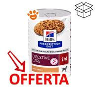 Hill's Prescription Diet i/d Canine : 360 gr