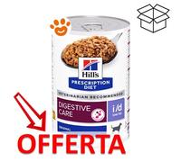 Hill's Prescription Diet i/d low fat Canine : 360 gr