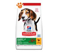 Hill's Dog Science Plan Puppy Medium Pollo - Hill's Dog Science Plan Puppy Medium Pollo - Sacco Da 2,5 Kg