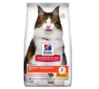 HILL'S FELINE PERFECT DIGESTION ADULT 7 KG
