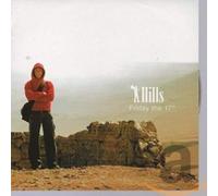 Hills Friday the 17th (CD)