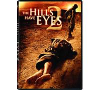 Hills Have Eyes 2