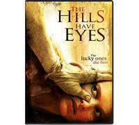 Hills Have Eyes