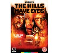 Hills Have Eyes [Edizione: Regno Unito] [Edizione: Regno Unito]