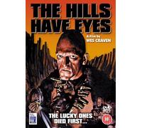 Hills Have Eyes [Edizione: Regno Unito] [Edizione: Regno Unito]