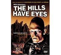 Hills Have Eyes - Hills Have Eyes